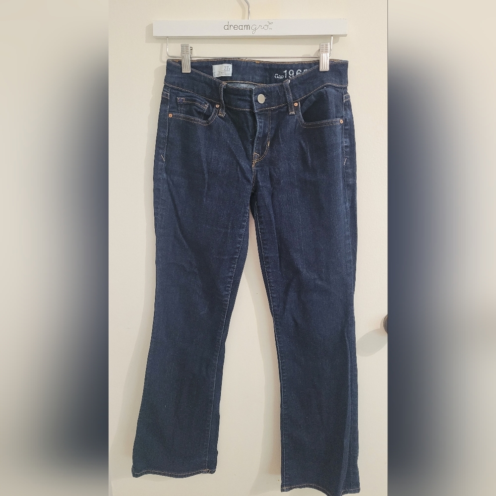 Men's Blue Jeans